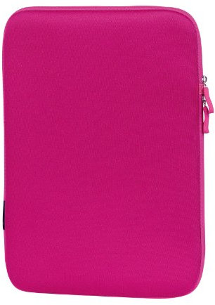 T'nB Sleeve Slim Colors Housse de protection pour Tablette 10 Rose