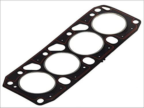 Elring 164.241 Dichtung, Zylinderkopf (Menge: 1 Stk) | Kompatibel mit: FORD ESCORT CLASSIC, ESCORT CLASSIC Turnier, ESCORT V, ESCORT V Express, ESCORT V Stufenheck