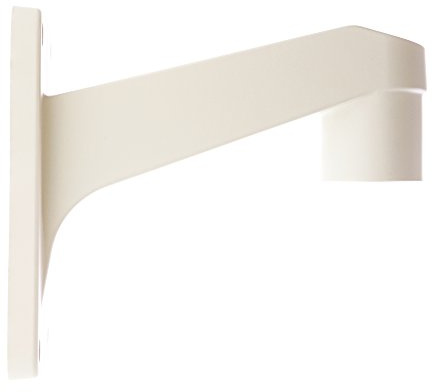 Wall Mount for tracking dome