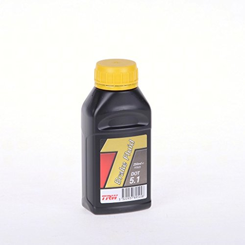 TRW PFB525 Bremsflüssigkeit