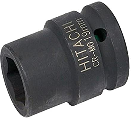 Llave de vaso 3/4 cuadrado interno - M1: 46 M2: 62