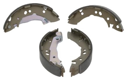 Ferodo FSB586 PREMIER Bremsbackensatz - (4 Stück)