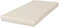 Matelas bébé en bambou 60x140 cm - Coupey