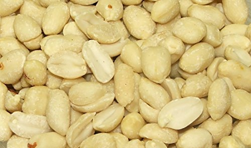 Lasama Erdnüsse geschält 5 kg