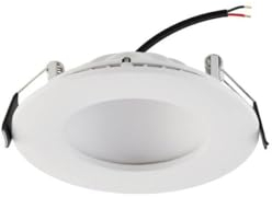 EVN Lichttechnik P-LED Deckeneinbauleuchte DL10502