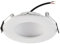 EVN Lichttechnik P-LED Deckeneinbauleuchte DL10502