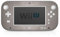 DeinDesign Skin kompatibel mit Nintendo Wii U Gamepad Folie Sticker SV Werder Bremen Offizielles Lizenzprodukt Beton