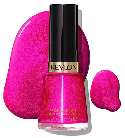Revlon Nail Enamel Nail Polish 721 – 200 g