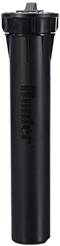 Hunter Pro Spray 15 cm, PROS-06-SI Versenkregner, Schwarz, 5.7 x 22.6 x 4.7 cm