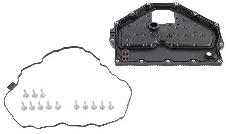 VAICO V45-0111 ÖLWANNE AUTOMATIKGETRIEBE FILTER PASSEND FÜR DOPPELKUPPLUNGSGETRIEBE PDK 911 CAYMAN | Kompatibel mit: PORSCHE 911, 911, 911 Cabriolet, 911 Cabriolet, 911 Targa, 911 Targa, BOXSTER, BOXSTER, BOXSTER Spyder