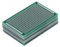 Leiterplatte, 10 Stück 4 x 6 cm Universal Prototyp Leiterplatte Doppelseiten Prototyping DIY Löten Universal Leiterplatte
