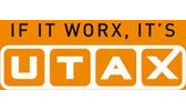 UTAX 1T02TW0UT0 UTAX Toner KIT PK-5018K Black (1T02TW0UT0)