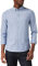 Tommy Jeans Men's Tjm Slim Stretch Oxford Shirt Dm0dm09594 T-Shirt, Twilight Navy, XXL