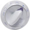 sparefixd White Oven Function Temperature Control Knob Dial to Fit Beko Oven