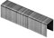 Faster Tools Tackerklammern Typ 53 8mm Feindrahtklammern für Holz, Stoffe etc. für z.b. Bosch Rapid Novu EGA 11,3mm Drahstärke Tacker (1000, 8mm (Typ53))