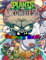 Plants vs Zombies Coloring Book: Plenty Of Stunning Coloring Pages To Unwind, Have Fun And Improve Your Coloring Skill. Exclusive Artistic Illustrations for Fans of All Ages