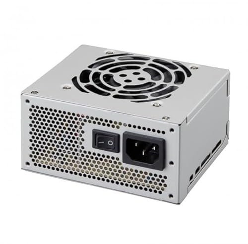 FORTRON Fuente DE ALIMENTACION FSP350-50SAC 80+ 350W SFX