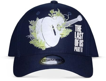 Gorra The Last of Us 2