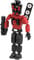 Jilijia Toilet Men Building Block Kit,Cameramen TV man/Speakerman/Titan TV man Action Figure Doll Toys,Anime Game Building Block Figurine Ornaments Gift