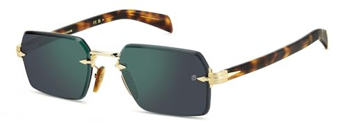 David Beckham Herren Db 7109/S Sunglasses
