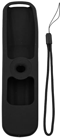 WANGCL Silikon-Schutzhülle für Fernbedienung LG AN-MR21GA AN-MR21GC MR22GN MR22GA Magic Remote Control