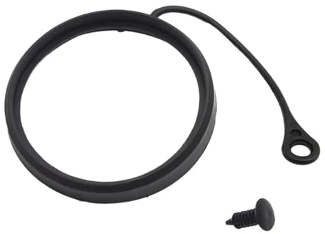 Tankdeckel Tankabdeckung Linie Kompatibel Mit Benz W203 W204 W205 W213 X204 W169 W176 W245 W246 W211 W212 W220 W221 W222 Autozubehör (Color : Old Model)