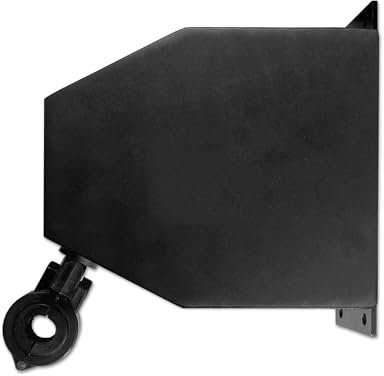 Inteset EV Charger Retractable Cable Management Pully System - Rugged Commercial Grade- Non-Rachet-Outdoor Rated - US Support
