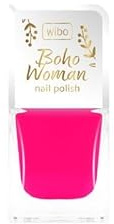 WIBO. Nagellack Boho Colors Nail Polish Nr. 6