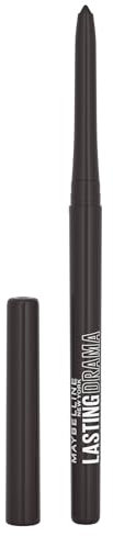 Maybelline Lasting Drama Eyeliner Automatique Dark Horse