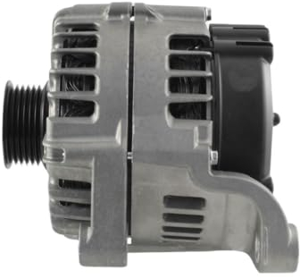 TESLA TECHNICS TT12675 PRO Lichtmaschine für Auto 12V, Lichtmaschine 180A. Kompatibel mit BMW. Ausgezeichnetes Preis-Leistungs-Verhältnis. Einfache Installation und Garantie.