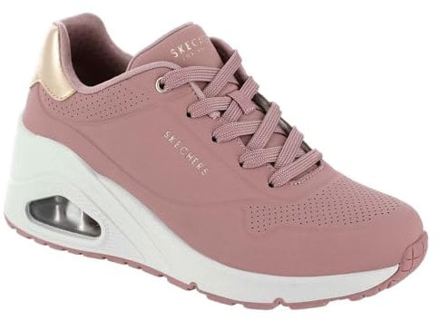SKECHERS 177520ROS - UNO WEDGE-HI STEPS Pink Gr. 40