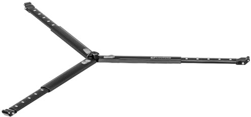 Leofoto Stativfuß SPD-02 Bodenspinne
