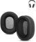 XRHTONG Breathable Replacement Earpads Compatible with Turtle Beach i30 Beach i60 Headphones Ear pads Cushion(Breathable Fabric/High Density Foam)