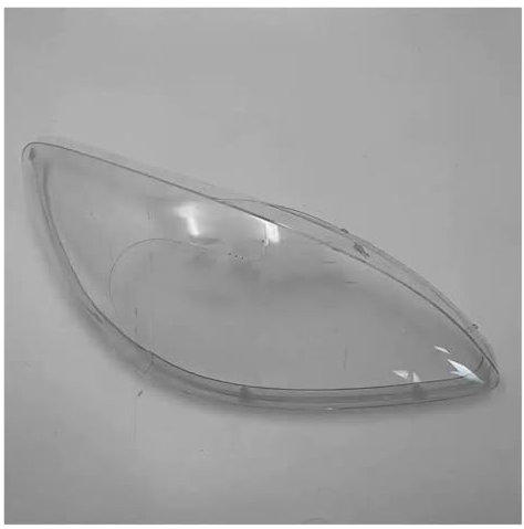 Scheinwerferglas Für Benz Vito W639 2004-2010 Scheinwerfer Abdeckung Objektiv Transparent Lampenschirm Scheinwerfer Scheinwerfer Streuscheibe(Right)