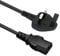 C13 Power Cable Replacement for Bose S1 Pro Pro+ L1 Pro8 PA Speaker 3 Pin AC Power Cable Lead Plug UK Mains