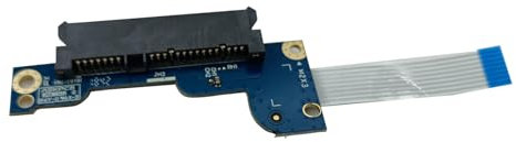 Data Transfer Hard Drive Cable For 15DA 15DA0012DX 15DB TPNC Professional Requiring Laptops Cable