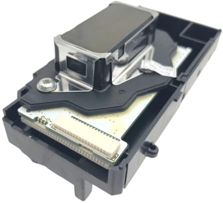 AWGSRZIU Kompatibler Druckkopf Kompatibel mit Stylus Photo Series 2100 2200 7600 9600 Modelle F138010 F138020 F138040 F138050