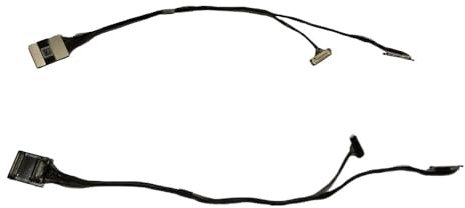 Drone parts Gimbal Signal for DJI Mavic MINI 1/2/SE Drone Replacement Camera PTZ Transmission Line Repair Parts(2PCS)