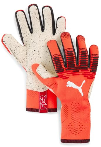 PUMA Future Ultimate NC Glowing Red-PUMA Red- Unisex Glowing Red-PUMA Red-PUMA Black 11