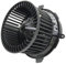 6441N9,6441.K0 6441K0 Motor del soplador del aire acondicionado del calentador del automóvil Compatible con Citroën Xsara Picasso Compatible con Peugeot 206 307 6441.W5