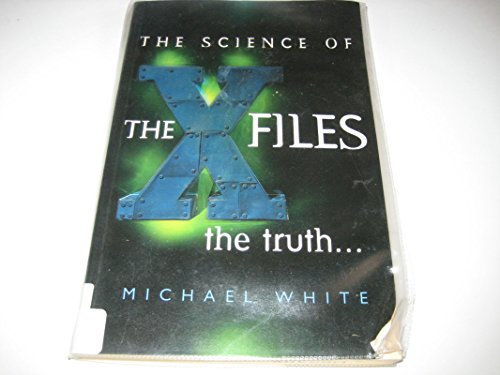 Science Of The X Files