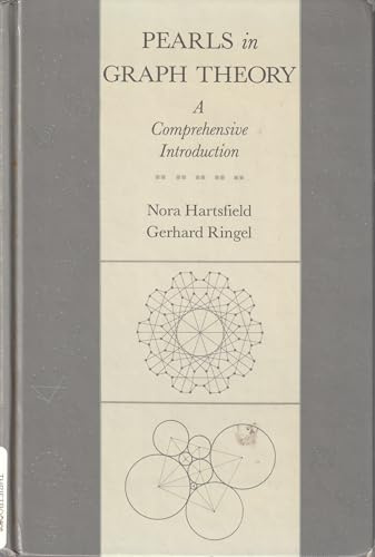 Pearls in Graph Theory: A Comprehensive Introduction