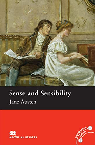 Sense and Sensibility (Macmillan Readers)