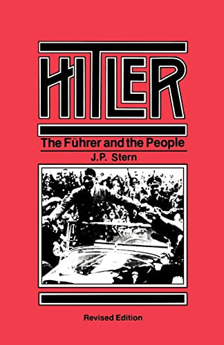 Hitler: The Führer and the People