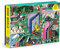 Book World Puzzle: 1000 Pieces
