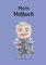 Mein Malbuch: Motiv Ritter No. 2 | DIN A4 | Blanko | Geschenkidee