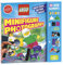 LEGO Minifigure Photography (Klutz)
