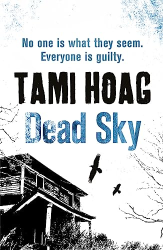 Dead Sky (Kovac & Liska)