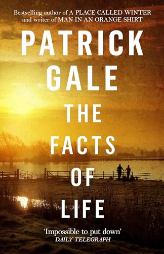The Facts of Life: An epic, intimate novel of love, music and the life events that stay with us forever