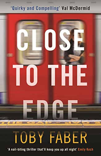 Close To The Edge
